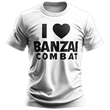 BANZAI CLOTHING
